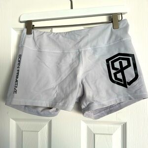 Born Primitive Double Take Booty Shorts